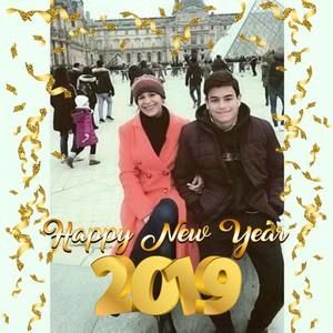 Meet your Posher, Raquel